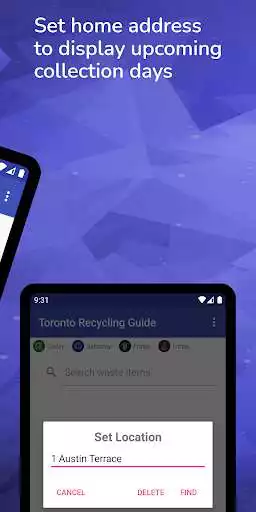 Play Toronto Recycling Guide as an online game Toronto Recycling Guide with UptoPlay
