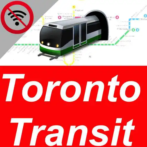 Play Toronto TTC departures  plans APK