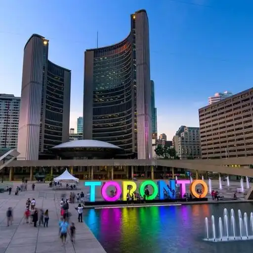 Play Toronto Wallpaper HD APK