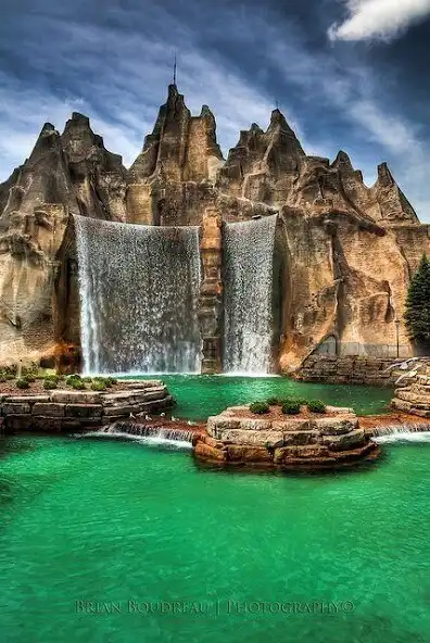 Play Toronto Wallpaper HD as an online game Toronto Wallpaper HD with UptoPlay