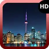 Free play online Toronto Wallpaper APK