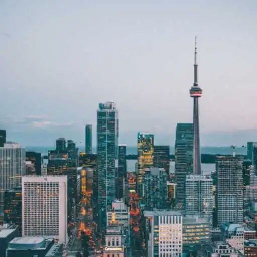 Play Toronto Wallpaper APK