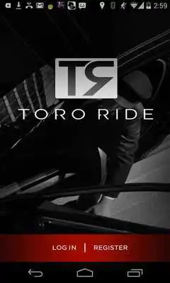 Play Toro Ride