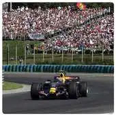 Free play online Toro Rosso F1 Wallpaper APK