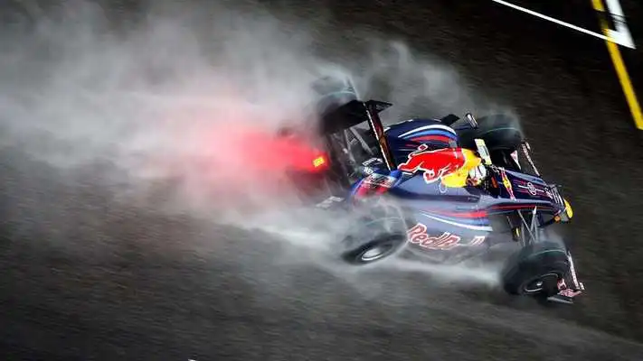 Play Toro Rosso F1 Wallpaper