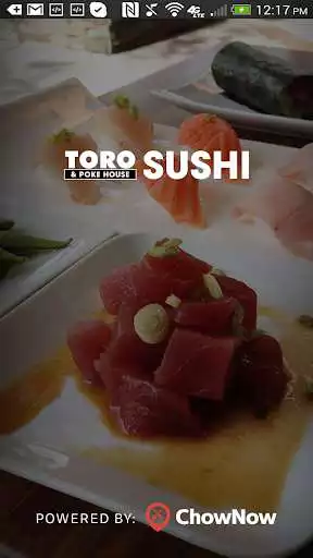 Play Toro Sushi Poke House  and enjoy Toro Sushi Poke House with UptoPlay