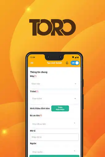 Play ToroV  and enjoy ToroV with UptoPlay