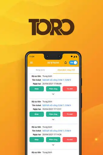 Play ToroV as an online game ToroV with UptoPlay