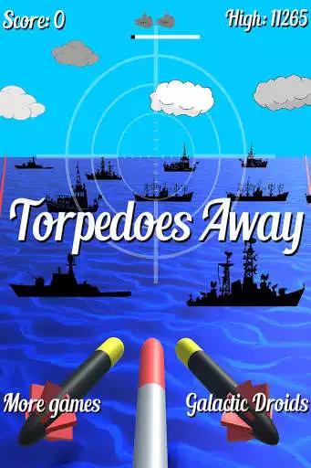 Play Torpedoes Away