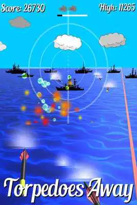 Play Torpedoes Away