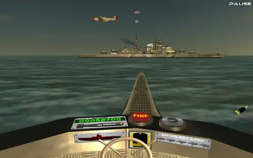 Play Torpedo Strike Free  and enjoy Torpedo Strike Free with UptoPlay