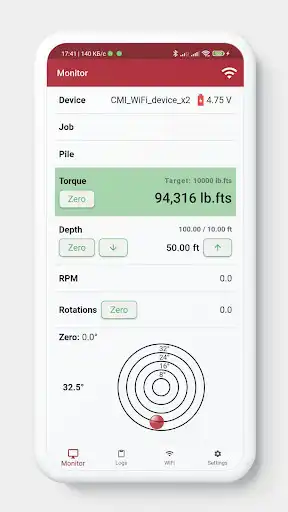 Play TorqApp  and enjoy TorqApp with UptoPlay