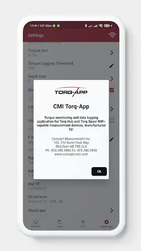 Play TorqApp as an online game TorqApp with UptoPlay