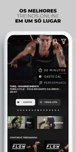 Play TORQ