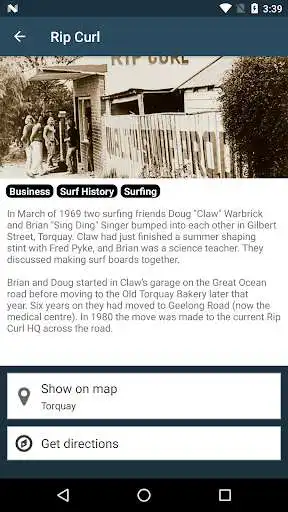 Play Torquay History as an online game online Torquay History with UptoPlay com.torquayhistory.mww.android Play Torquay History as an online game Torquay History with UptoPlay