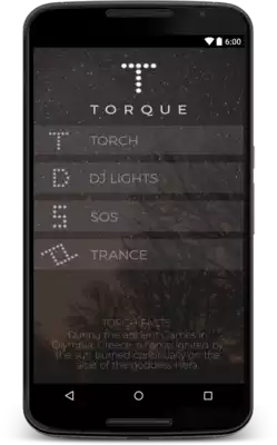 Play Torque- Advance Flashlight Play Torque- Advance Flashlight