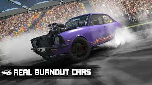 Play Torque Burnout  and enjoy Torque Burnout with UptoPlay