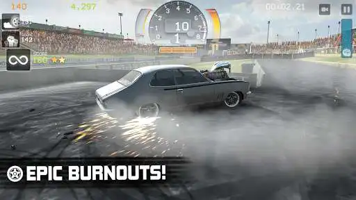 Play Torque Burnout as an online game Torque Burnout with UptoPlay
