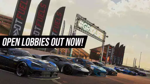 Play Torque Drift as an online game Torque Drift with UptoPlay
