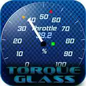 Free play online Torque Theme Glass OBD 2 APK Free play online Torque Theme Glass OBD 2 APK