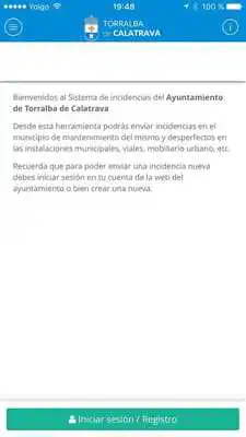 Play Torralba de Calatrava