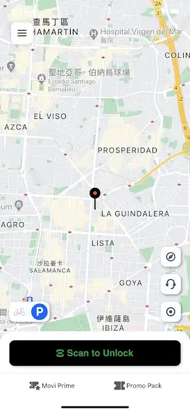 Play TorreBici as an online game TorreBici with UptoPlay