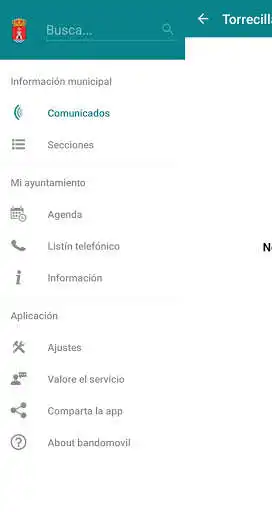 Play Torrecilla de la Orden Informa  and enjoy Torrecilla de la Orden Informa with UptoPlay