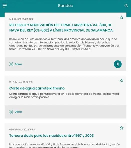 Play Torrecilla de la Orden Informa as an online game Torrecilla de la Orden Informa with UptoPlay