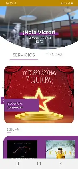 Play Torrecárdenas as an online game Torrecárdenas with UptoPlay