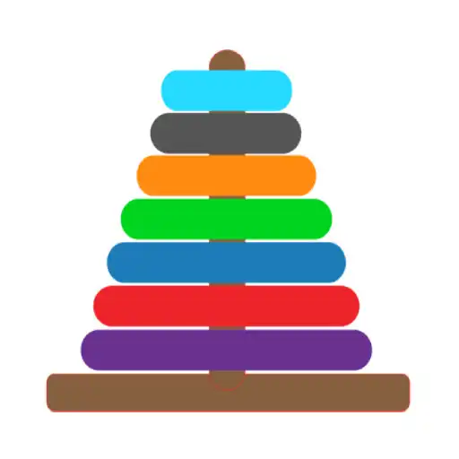Play Torre de Hanói APK