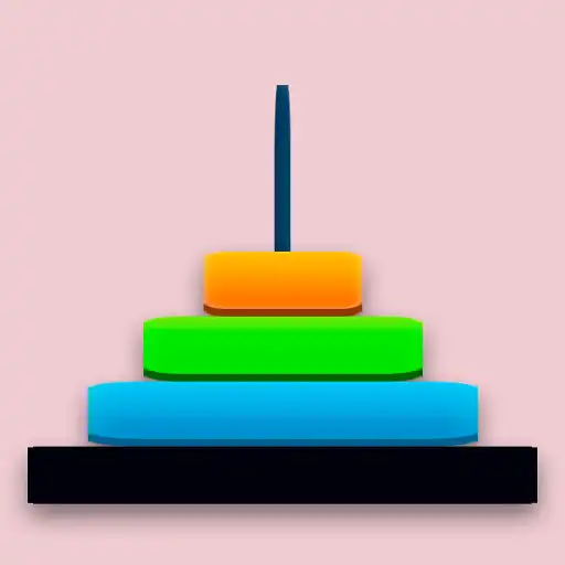 Free play online Torre de Hanoi  APK