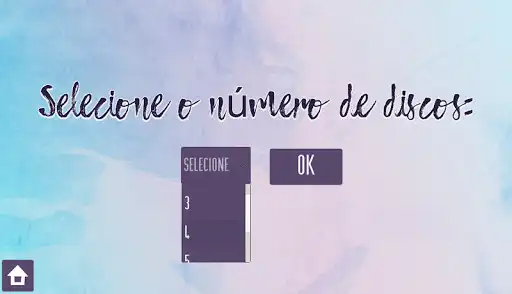 Play Torre de Hanoi as an online game Torre de Hanoi with UptoPlay