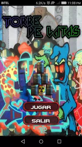 Play Torre de Latas  and enjoy Torre de Latas with UptoPlay