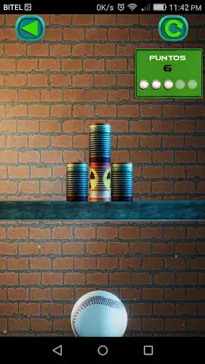 Play Torre de Latas as an online game Torre de Latas with UptoPlay