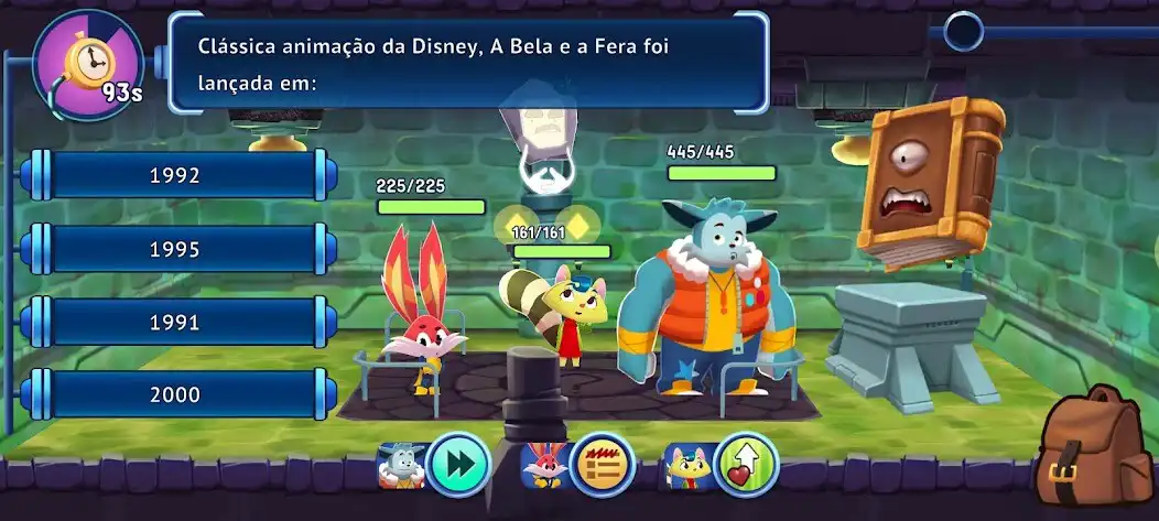 Play Torre do Saber as an online game online Torre do Saber with UptoPlay Play Torre do Saber as an online game Torre do Saber with UptoPlay