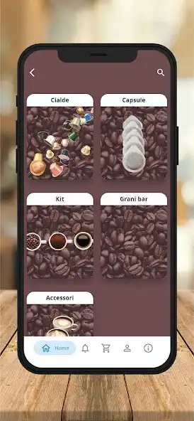 Play Torrefazione Caffè Rubino as an online game Torrefazione Caffè Rubino with UptoPlay
