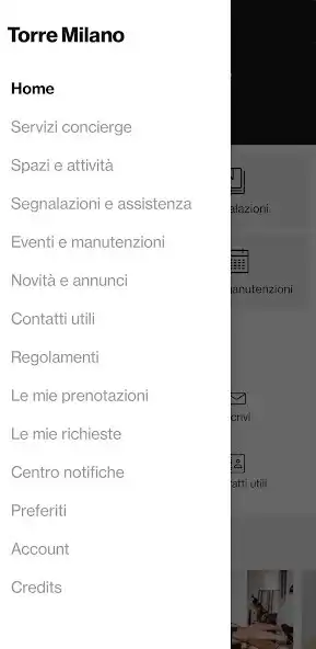 Play Torre Milano Concierge as an online game Torre Milano Concierge with UptoPlay