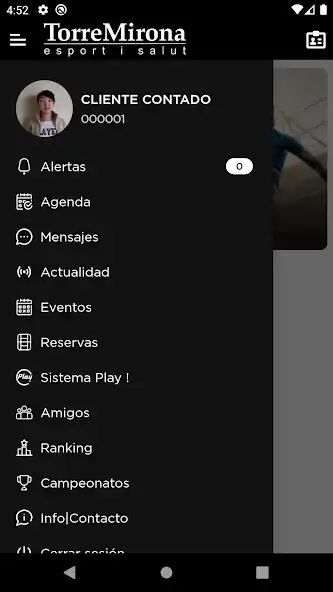 Play Torremirona as an online game Torremirona with UptoPlay