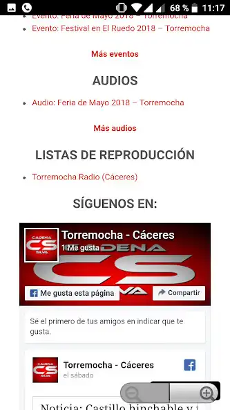 Play Torremocha (Cáceres) as an online game Torremocha (Cáceres) with UptoPlay