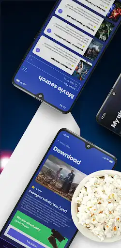 Play TorrentAlert - Movie Notifications  and enjoy TorrentAlert - Movie Notifications with UptoPlay