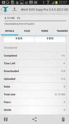 Play Torrent Downloader Client
