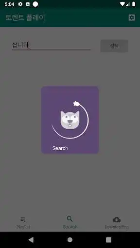 Play Torrent Player