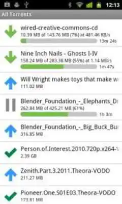 Play Torrent Remote