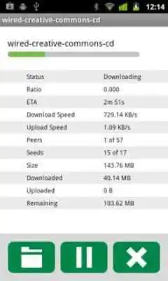 Play Torrent Remote