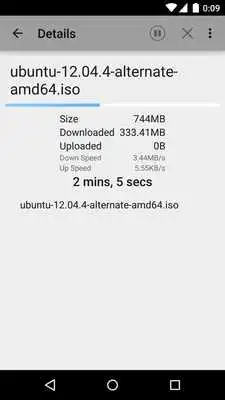 Play Torrent Remote