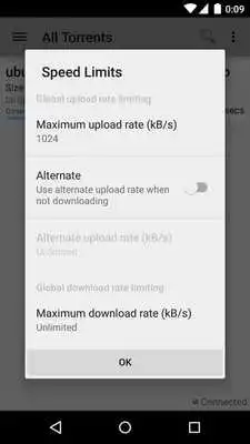 Play Torrent Remote