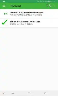 Play Torrent