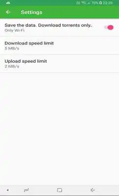 Play Torrent