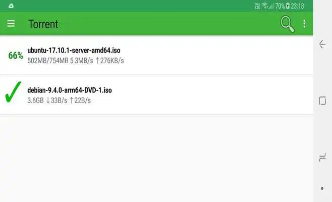 Play Torrent