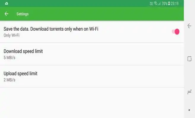 Play Torrent